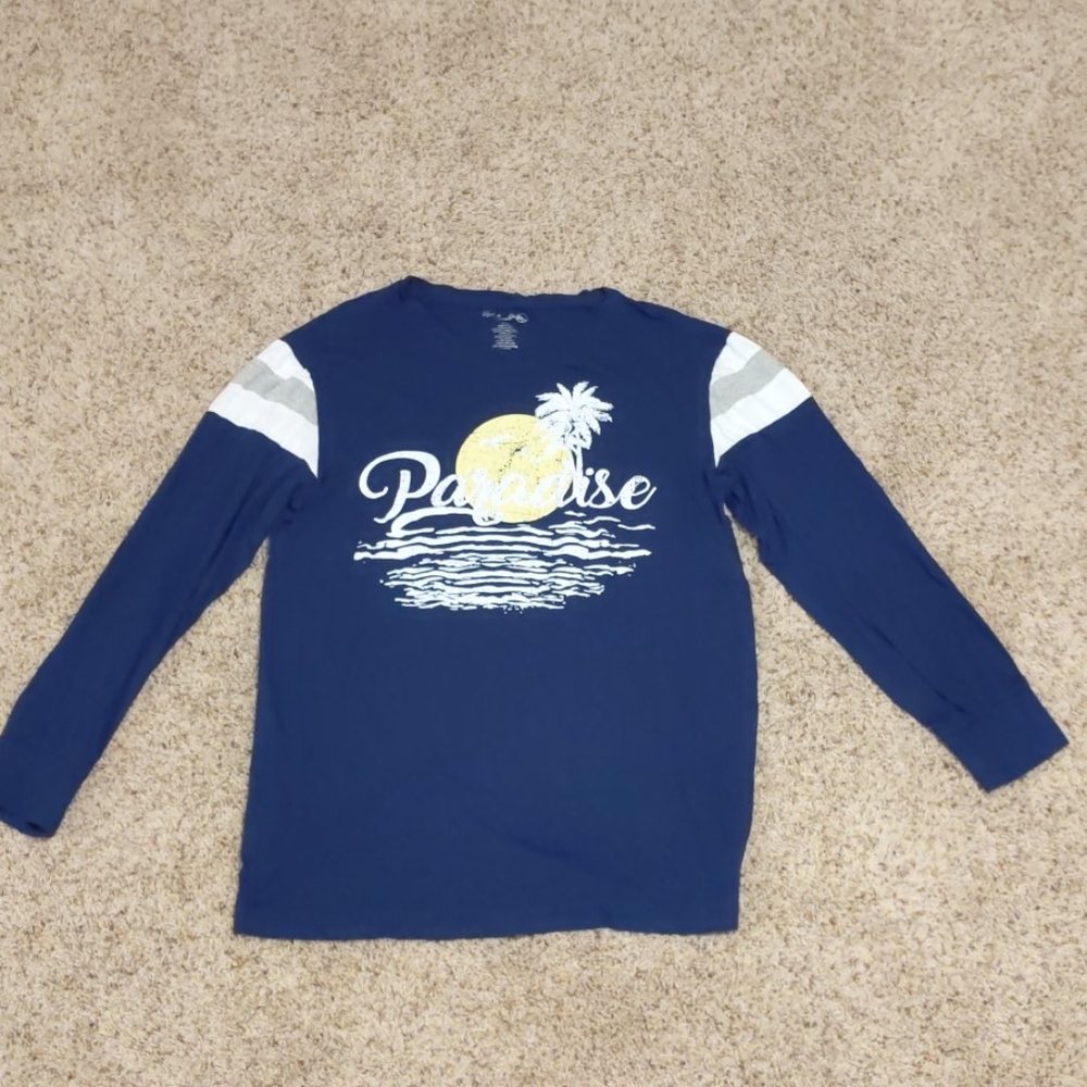 Reel legends shirt